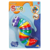 Nessiworld 4131 Funmix Sihirli Tırtıl