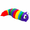 Nessiworld 4131 Funmix Sihirli Tırtıl