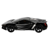 Nessiworld 7037 Kumandalı 1:16 Avengers Black Panther Lykan Hypersport Araba