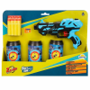 Nessiworld 2561 Zapp Sünger Dart Atan Silah