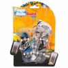 Nessiworld 4280 ikili Parmak Kaykay -Sunman