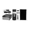 Wahl Mobile Shaver Seyahat Tipi Sıfırlama Tıraş Makinesi