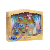 Nessiworld TTC41000 Stitch 6lı Mini Figür Set