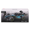 Nessiworld 4D-Y Kumandalı 1:12 Drift Atan  Formula Arabası