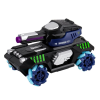 Nessiworld 4D-Y11 Kumandalı Sesli Işıklı Drift Tank