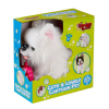 Nessiworld PR66304-26 Yürüyen Tasmalı Fino Köpek
