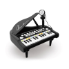 Nessiworld BAO-1505A Mikrofonlu Mini Piano 24 Tuş MP3 Çalar