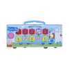 Nessiworld F6411 Peppa Pig ile Öğreniyorum - Okul Otobüsü +3 yaş