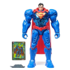 Nessiworld SPM-6072667 12 XL Metal Force Heroes Superman