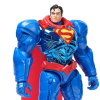Nessiworld SPM-6072667 12 XL Metal Force Heroes Superman