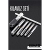 Modacar Kılavuz Seti 6 Parça