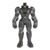 Nessiworld 25820 DC Batman Giant Serisi Batman Figür 30 cm