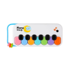 Nessiworld 8881-1B Müzikal Piano Baby