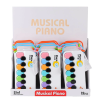 Nessiworld 8881-1B Müzikal Piano Baby