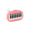 Nessiworld 8896-1B 88 Tavşanlı Işıklı Müzikal Piano