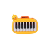 Nessiworld 8897-1B Ördek Işıklı Müzikal Piano