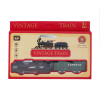 Nessiworld 5299-78 Pilli Işıklı Tren 12 Parça