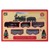 Nessiworld 5299-72 Işıklı Tren 21 Parça