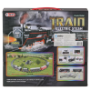 Nessiworld JHX6333 Dumanlı Sesli Işıklı Tren 15 Parça