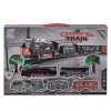 Nessiworld JHX6687 Sesli Işıklı Tren 26 Parça