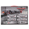 Nessiworld JHX6687 Sesli Işıklı Tren 26 Parça