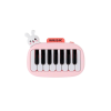 Nessiworld 8896-1B 88 Tavşanlı Işıklı Müzikal Piano
