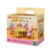 Nessiworld Sylvanian Families Bebek Denizkızı Dükkanı 5784