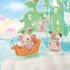 Nessiworld Sylvanian Families Bebek Denizkızı Dükkanı 5779