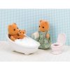 Nessiworld Sylvanian Families Bebek Denizkızı Dükkanı 5777