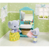 Nessiworld Sylvanian Families Bebek Denizkızı Dükkanı 5768