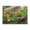 Nessiworld Sylvanian Families Bebek Denizkızı Dükkanı 5806