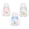 Nessiworld Wee Baby Akıtmaz Kulplu PP Antikolik Bardak 125 ml 753