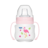 Nessiworld Wee Baby Akıtmaz Kulplu PP Antikolik Bardak 125 ml 753