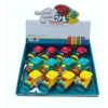 Nessiworld LEGO Speed Champions Mercedes-AMG G 63 ve Mercedes-AMG SL 63 77016