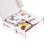 Nessiworld Sylvanian Families Bebek Denizkızı Dükkanı 5821