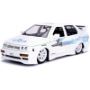 Nessiworld Jada 1:24 Fast & Furious 1995 Volkswagen Jetta