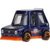 Nessiworld Hot Wheels Tooned Volkswagen Golf MK1