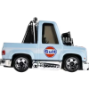 Nessiworld Hot Wheels ToonD 83 Chevy Silverado