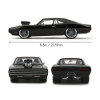Çocuk Eğitici Jada 1/24 Fast & Furious 1970 Dodge F10