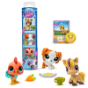 Çocuk Eğitici Minişler 3lü Figür Set S3