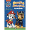 Çocuk Eğitici Paw Patrol Havrika Renk Şöleni Boyama Kitabı