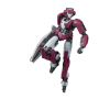 Çocuk Eğitici Transformers Movie 8 AMK Series Elita