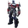 Çocuk Eğitici Transformers Optimus Prime 20 cm