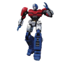 Çocuk Eğitici Transformers Movie 8 AMK Series Orion Pax