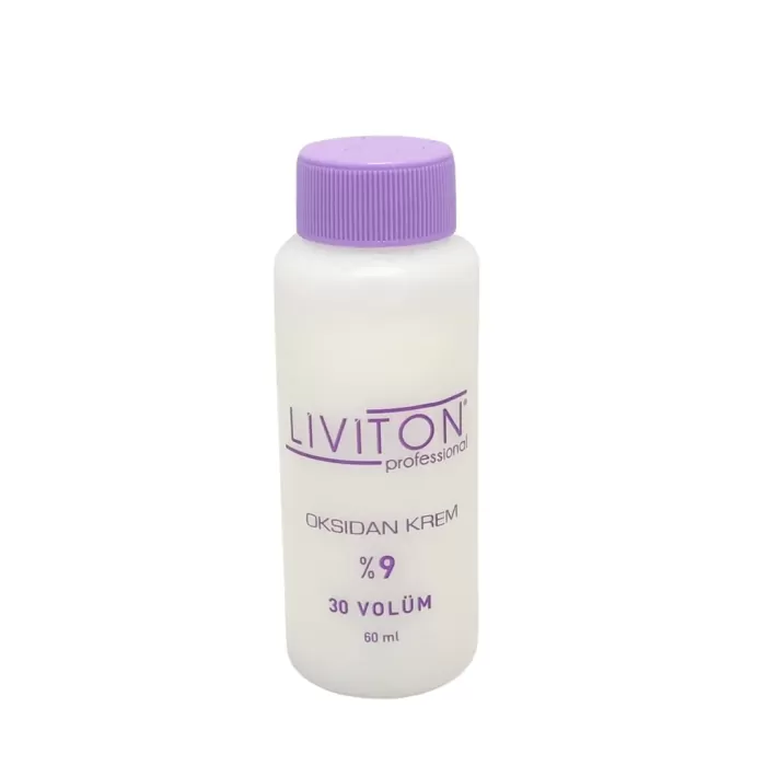 Mini Oksidan 60 ml - 20 Volüm
