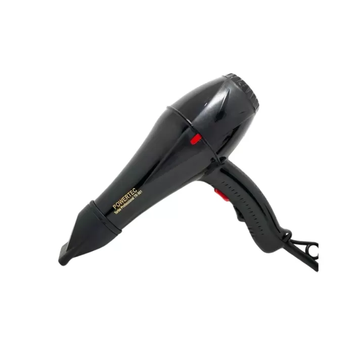 Powertec Fön Makinesi 2 Yıl Garantili - 901 , Powertec