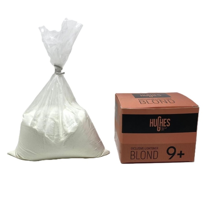 Hughes Blond Toz Açıcı 1000 Gr