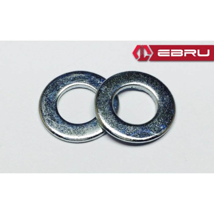 Ebru Metal Vida Pulu 3/16 - 1Kg