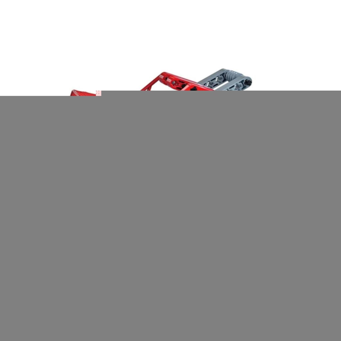 75038TR Mekanik Laboratuvarı - Canavar Kamyonlar +8 yaş