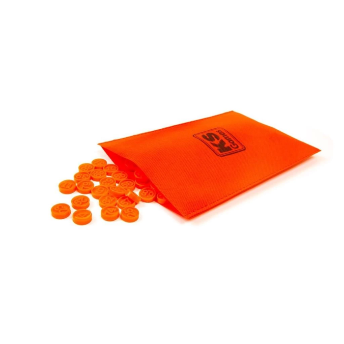 Çocuk T 237 Lüks Tombala -KS Games